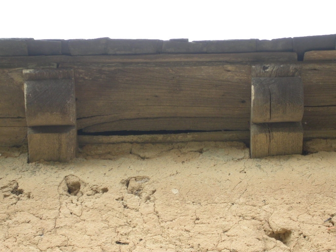 Ferme, la Haiche (Saint-Symphorien)