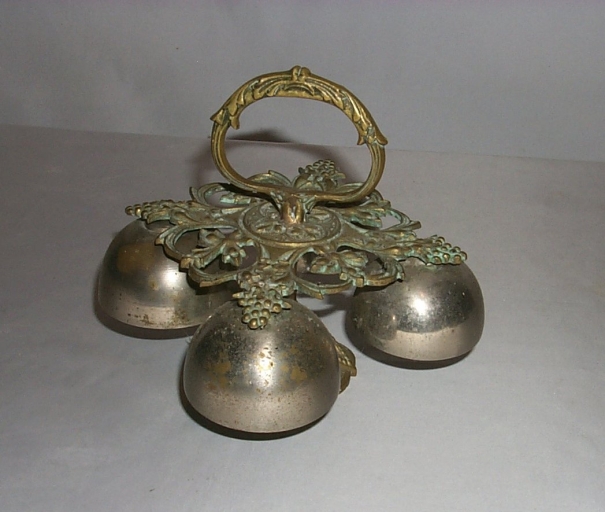 Sonnette liturgique