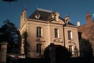 Ancien hôtel Corbin, 31 boulevard de la Duchesse-Anne (Rennes)