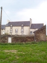 Ferme, Bel Air (Saint-Méloir-des-Ondes)