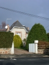 Maison, 76 rue des Frères Le Montreer (Perros-Guirec)