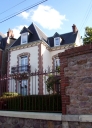 Maison, rue Eugène Hélary (Paimpol)