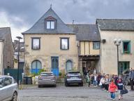 Maison, 6 place André Ferré (Tinténiac)