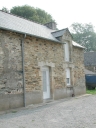Ancienne ferme, le Quillien du Bléheu (Bains-sur-Oust)