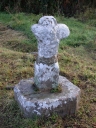 Croix de chemin, Kermorien (Trébeurden)