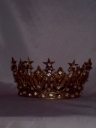 Couronne de statue