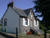 Maison, 32 rue Laënnec (Saint-Quay-Portrieux)