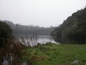 Carrière de pierre de Ponto et usine de fabrication de matériaux de construction (Etables-sur-Mer fusionnée en Binic-Etables-sur-Mer en 2016)