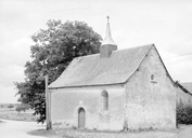 Chapelle Saint-Étienne, Crémenan (Taupont)