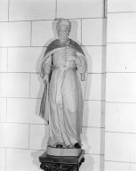 Statue, église paroissiale Notre-Dame de l'Assomption (Arzon)