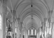 Le patrimoine mobilier de l'église paroissiale Notre-Dame (Campénéac)