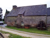 Ferme n°3, Goëjan (Melrand)