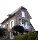 Maison, les Rosaires (Plérin-sur-Mer)