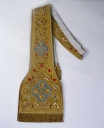 Étole pastorale 4
