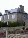 Maison, 1 rue de Montgarni (Saint-Coulomb)