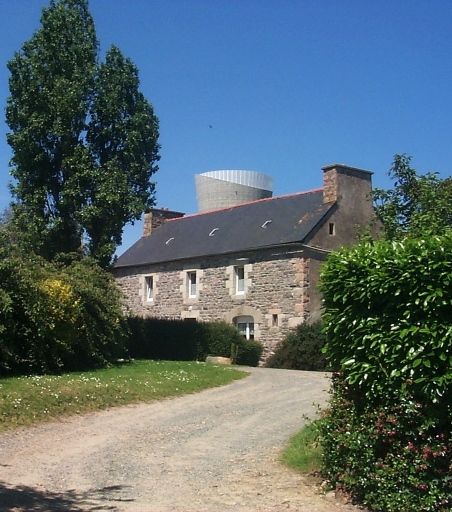 Ferme 2, Kerlic (Ploubazlanec)