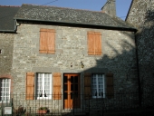 Maison (Bonnemain)
