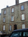 Immeuble de rapport, 54 rue Ange-Blaise (Rennes)