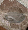 Bénitier d'applique 2