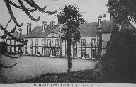 Château de Bothané (Guidel)