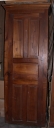 Ensemble de 3 armoires de sacristie