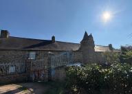 Manoir, 3 rue du Manoir (Quelneuc fusionnée en Carentoir en 2017)