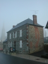 Maison, 9 rue Madame de Sévigné (Etrelles)