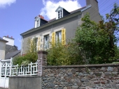Maison, 64 rue Jeanne d'Arc (Saint-Quay-Portrieux)