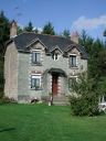 Maison, le Bourg Neuf (Lohéac)