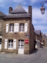 Maison de marin, 1 rue du Nord (Saint-Briac-sur-Mer)