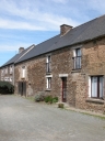 Ferme, le Bois es Coq (Pleugueneuc)
