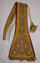 Étole pastorale 10