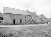 Ferme, Calaren (Langonnet)