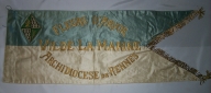 Étendard des Fleurs d'Arvor