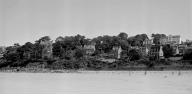 Quartier de Trestraou (Perros-Guirec)