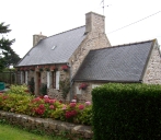 Maison, le Sémaphore (Penvénan)