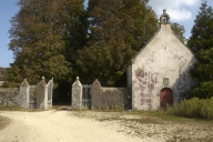 Chapelle, le Pont d'Het (Saint-Jouan-des-Guérets)