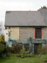 Maison, la Roche (Trévérien)