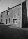 Maison, bourg (Poullaouen)