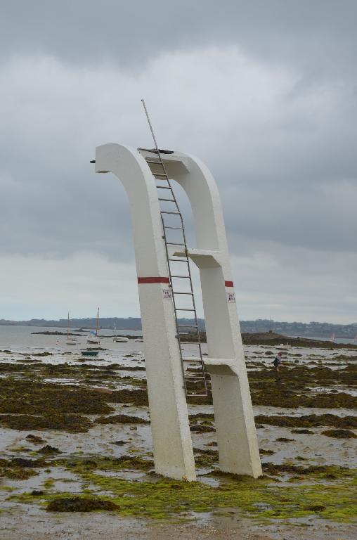 Patrimoine du tourisme littoral du Pays de Morlaix