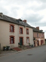 Maison, 11 rue de Montfort (Bédée)