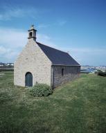Chapelle Notre-Dame du Crouesty, le Crouesty (Arzon)