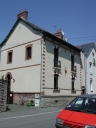 Maison, 89 rue de la Palestine (Rennes)
