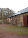 Ferme, 2-4 le Bonnais (Le Verger)