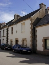 Maison, 14 rue du Calvaire (Melrand)