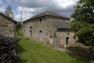 Patronage, Bazouges-sous-Hédé (Bazouges-sous-Hédé fusionnée avec Hédé pour former la commune de Hédé-Bazouges en 2009)