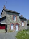 Maison, 20 rue d'Ille et Rance (Chevaigné)