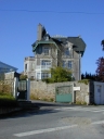Maison de villégiature, dite L'Horizon