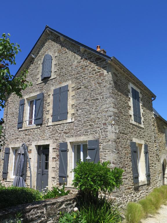 Maison, Liscouët (Plouër-sur-Rance)