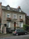 Maison, dite Les Genêts, 3 rue François-Lanno (Rennes)